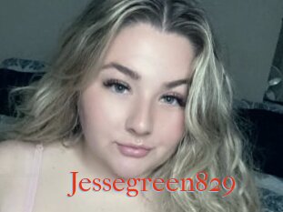 Jessegreen829