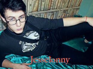 Jesselonny