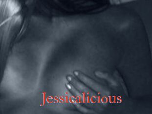 Jessicalicious