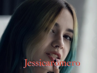 Jessicaromero