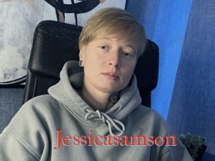 Jessicasamson