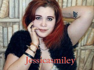 Jessicasmiley