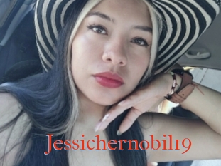 Jessichernobil19