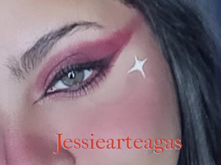 Jessiearteagas