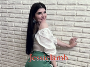 Jessielamb