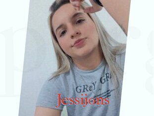 Jessijons