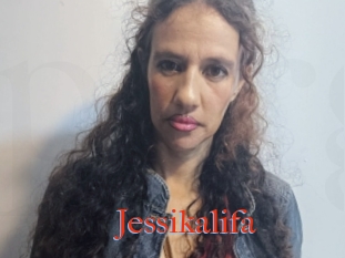 Jessikalifa