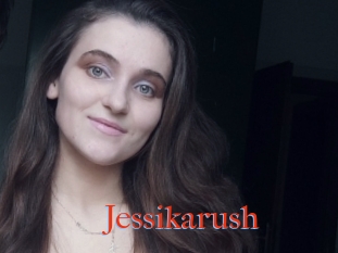 Jessikarush