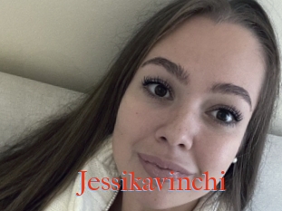 Jessikavinchi