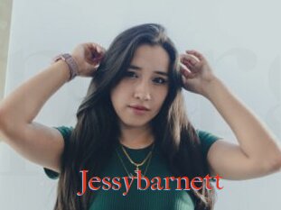 Jessybarnett