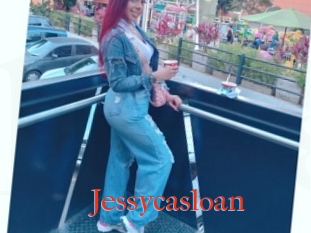 Jessycasloan