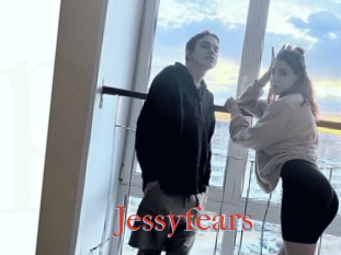 Jessyfears