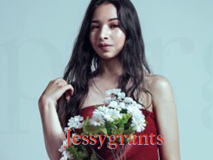 Jessygrants