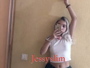 Jessyslim