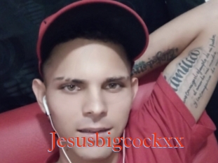 Jesusbigcockxx
