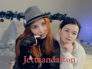 Jettaandafton
