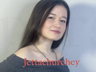 Jettachurchey