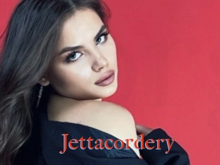 Jettacordery