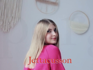Jettacusson