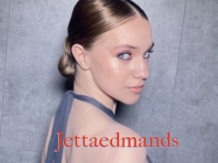 Jettaedmands
