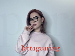 Jettagearing