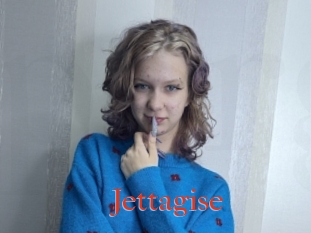 Jettagise