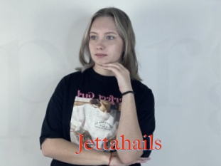 Jettahails