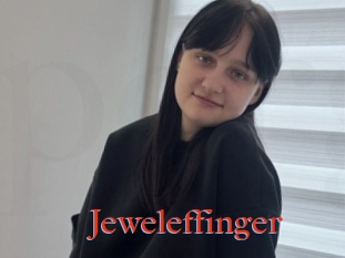 Jeweleffinger