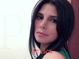 Jexica