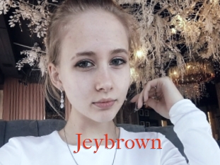 Jeybrown