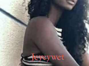 Jeycywet