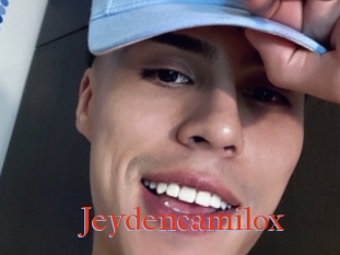 Jeydencamilox
