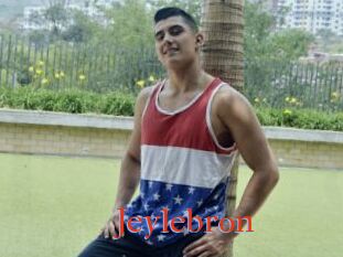 Jeylebron