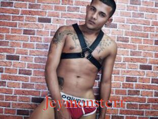 Jeymonsterr