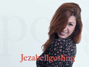 Jezabellgosling