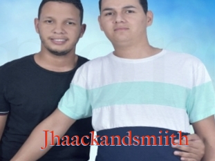 Jhaackandsmiith