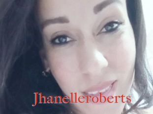 Jhanelleroberts