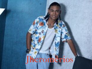 Jheromerios