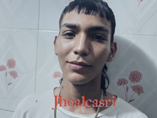 Jhoalcasri