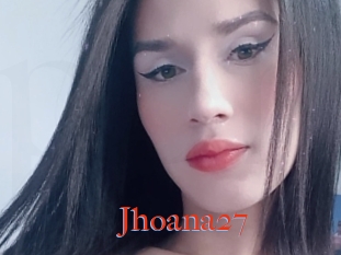Jhoana27