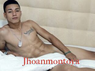 Jhoanmontoya