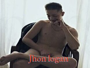 Jhon_logan