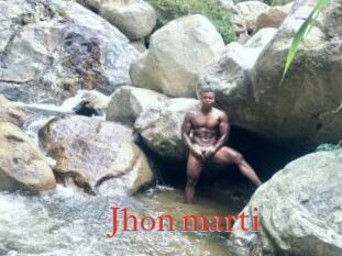 Jhon_marti