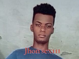 Jhon_sex111
