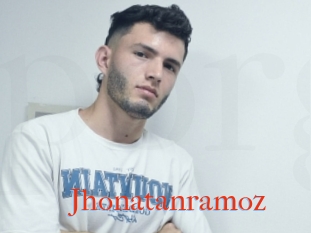 Jhonatanramoz