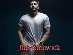 Jhonatanwick