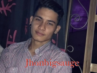 Jhonbigsauge