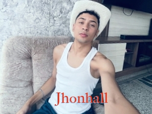 Jhonhall