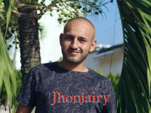 Jhonjairy