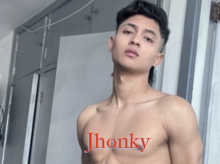 Jhonky